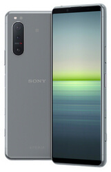 Замена батареи на телефоне Sony Xperia 5 II в Абакане